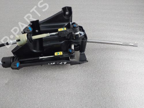 Gear lever CITROËN BERLINGO MULTISPACE (B9) 1.6 BlueHDi 100 | BP26465902M90 