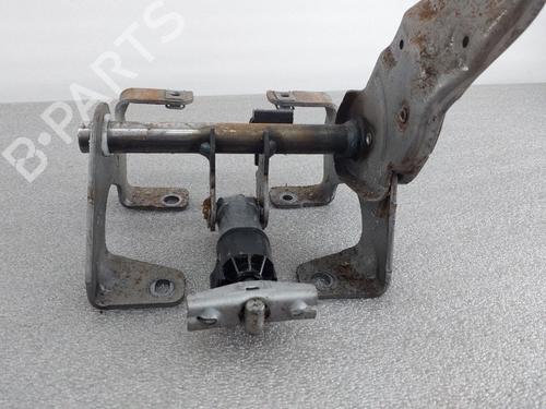 Hand brake CITROËN BERLINGO MULTISPACE (B9) 1.6 BlueHDi 100 | BP26465906I18 