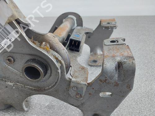 Hand brake CITROËN BERLINGO MULTISPACE (B9) 1.6 BlueHDi 100 | BP26465906I18 