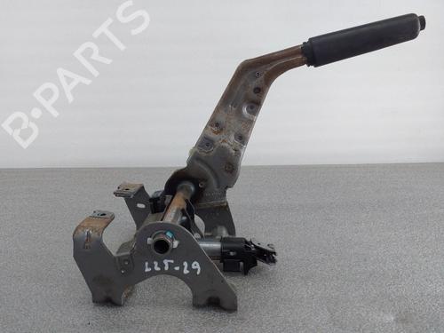 Hand brake CITROËN BERLINGO MULTISPACE (B9) 1.6 BlueHDi 100 | BP26465906I18 
