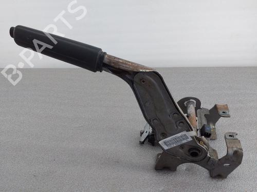 Hand brake CITROËN BERLINGO MULTISPACE (B9) 1.6 BlueHDi 100 9680786377/2 PINOS