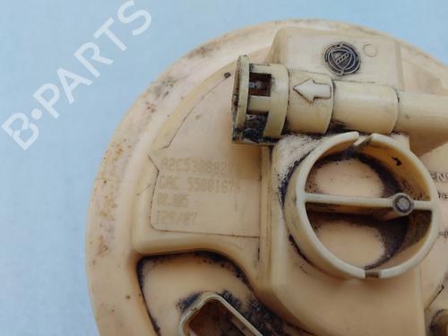 Fuel pump ALFA ROMEO 159 Sportwagon (939_) 2.4 JTDM (939.BXM1B) | BP26465910M76 