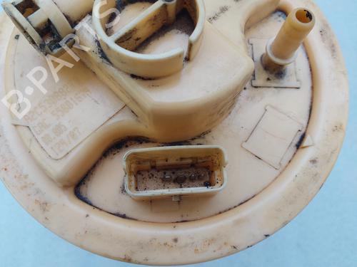 Fuel pump ALFA ROMEO 159 Sportwagon (939_) 2.4 JTDM (939.BXM1B) | BP26465910M76 