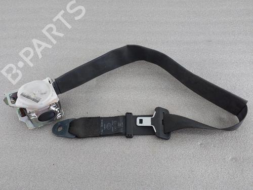 Front right seatbelt CITROËN BERLINGO MULTISPACE (B9) 1.6 BlueHDi 100 96815083XX