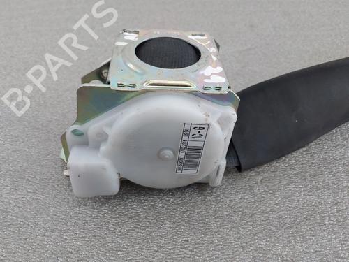 Front right seatbelt CITROËN BERLINGO MULTISPACE (B9) 1.6 BlueHDi 100 | BP26465911I25 