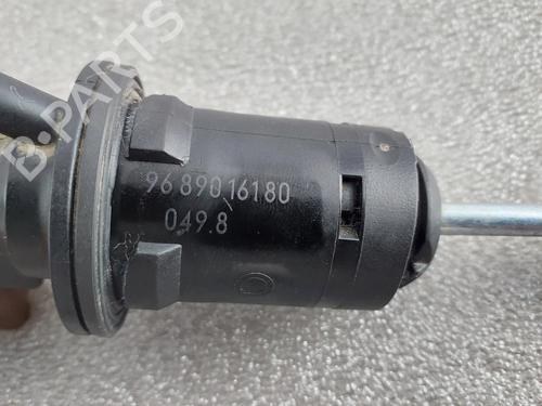 Clutch slave cylinder CITROËN BERLINGO MULTISPACE (B9) 1.6 BlueHDi 100 | BP26465914M113 