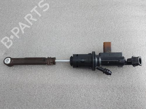 Clutch slave cylinder CITROËN BERLINGO MULTISPACE (B9) 1.6 BlueHDi 100 9689016180/3 PINOS