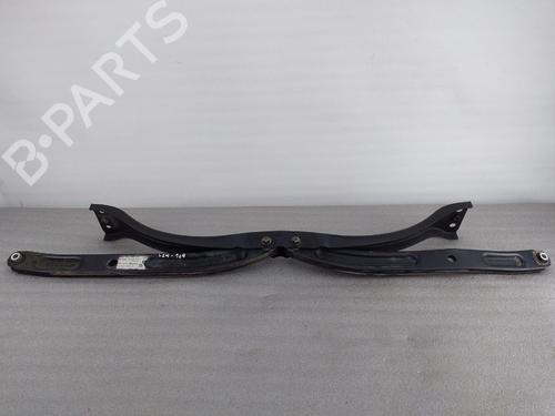 Used Rear axle MERCEDES-BENZ B-CLASS Sports Tourer (W245) B 180 CDI (245.207) (109 hp) 26465917