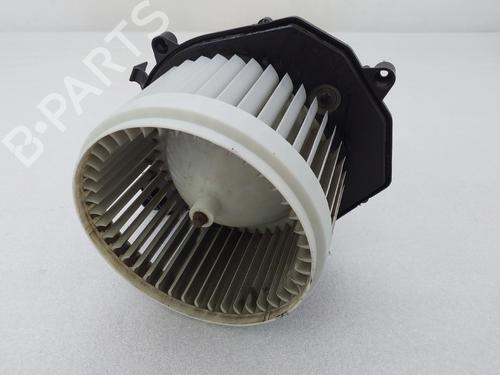 Heater blower motor CITROËN BERLINGO MULTISPACE (B9) 1.6 BlueHDi 100 5E2228200