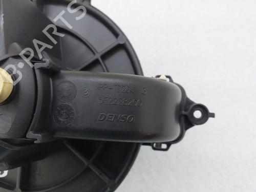 Heater blower motor CITROËN BERLINGO MULTISPACE (B9) 1.6 BlueHDi 100 | BP26465941M62 
