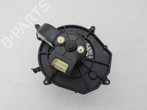 Heater blower motor CITROËN BERLINGO MULTISPACE (B9) 1.6 BlueHDi 100 | BP26465941M62 