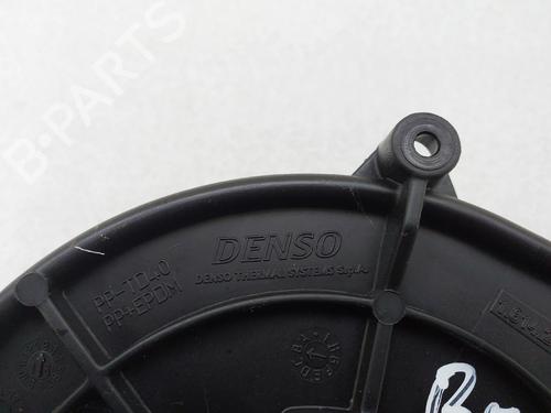 Heater blower motor CITROËN BERLINGO MULTISPACE (B9) 1.6 BlueHDi 100 | BP26465941M62 