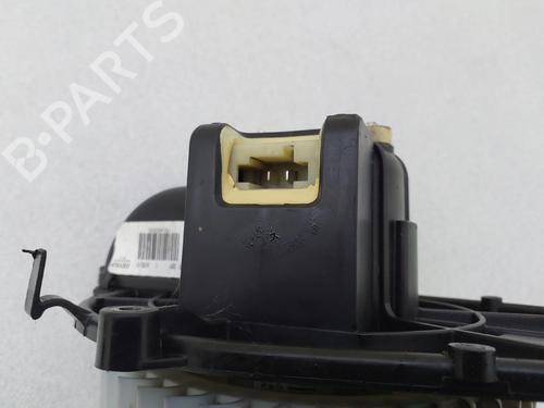 Heater blower motor CITROËN BERLINGO MULTISPACE (B9) 1.6 BlueHDi 100 | BP26465941M62 