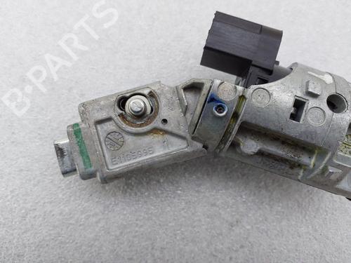 Ignition barrel CITROËN BERLINGO MULTISPACE (B9) 1.6 BlueHDi 100 | BP26465948M48 