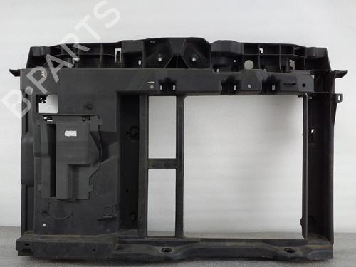 Frontplade/Frontkurv CITROËN C3 II (SC_) 1.2 VTi 82 | BP26465970C72 - Image 2