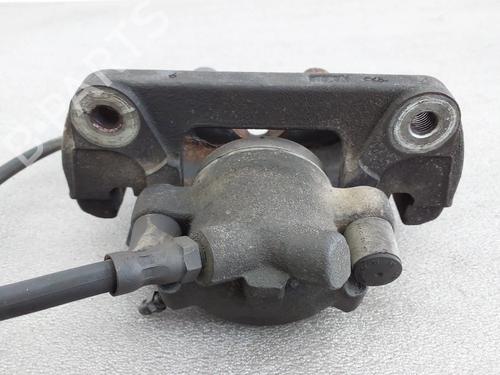 Right front brake caliper BMW X3 (E83) 3.0 d | BP26465994M104 