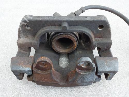 Right front brake caliper BMW X3 (E83) 3.0 d | BP26465994M104 