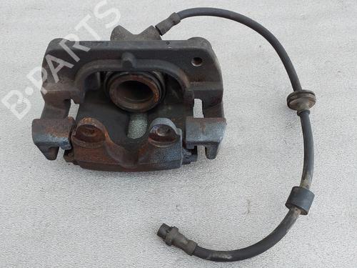 Right front brake caliper BMW X3 (E83) 3.0 d | BP26465994M104 