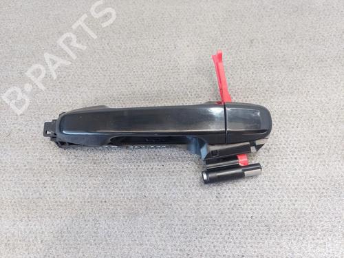 Rear right exterior door handle TOYOTA YARIS (_P13_) 1.0 (KSP130_, KSP130) BP26466021C130