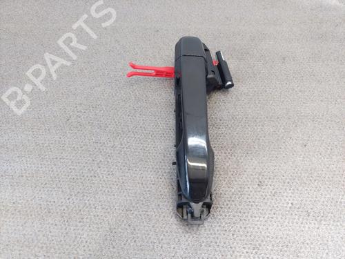 Rear right exterior door handle TOYOTA YARIS (_P13_) 1.0 (KSP130_, KSP130) | BP26466021C130 