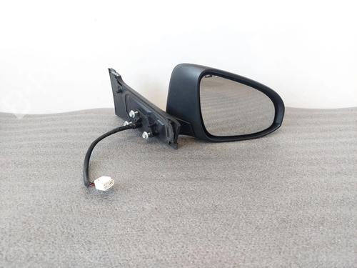 Right mirror TOYOTA YARIS (_P13_) 1.0 (KSP130_, KSP130) BP26466037C27