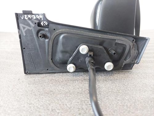 Right mirror TOYOTA YARIS (_P13_) 1.0 (KSP130_, KSP130) | BP26466037C27 