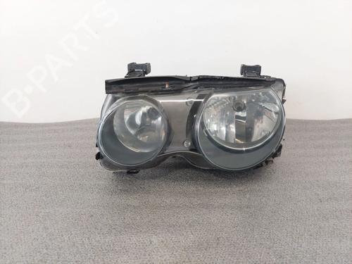 Venstre forlygte BMW 3 Compact (E46) 320 td BP26466082C28