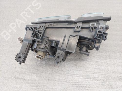 Left headlight BMW 3 Compact (E46) 320 td | BP26466082C28 