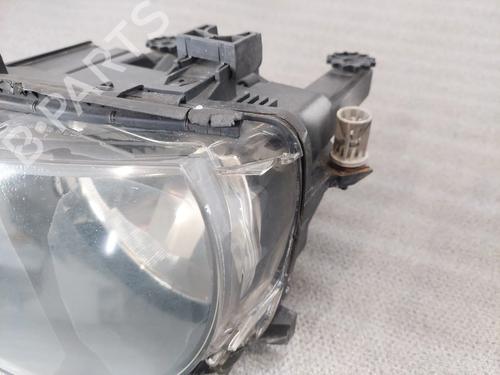 Left headlight BMW 3 Compact (E46) 320 td | BP26466082C28 