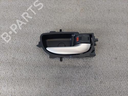 Rear right interior door handle TOYOTA YARIS (_P13_) 1.0 (KSP130_, KSP130) 69205-0D270