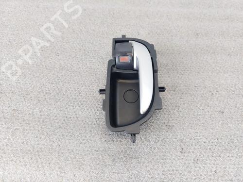 Rear right interior door handle TOYOTA YARIS (_P13_) 1.0 (KSP130_, KSP130) | BP26466083I16 
