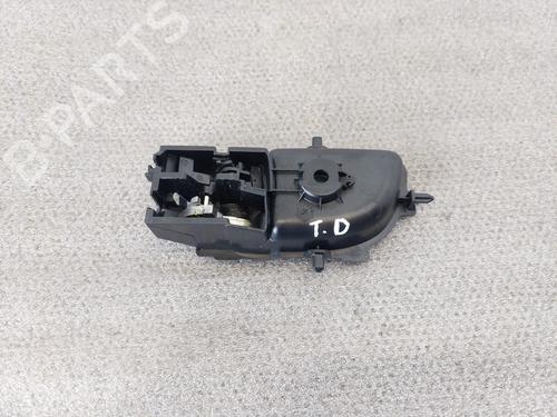 Rear right interior door handle TOYOTA YARIS (_P13_) 1.0 (KSP130_, KSP130) | BP26466083I16 