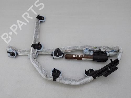Used Left curtain airbag MERCEDES-BENZ B-CLASS Sports Tourer (W245) B 180 CDI (245.207) (109 hp) 26466092