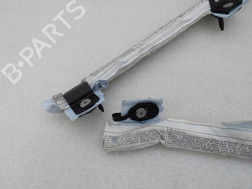 Left curtain airbag MERCEDES-BENZ B-CLASS Sports Tourer (W245) B 180 CDI (245.207) | BP26466092C11 