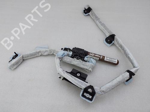 Used Right curtain airbag MERCEDES-BENZ B-CLASS Sports Tourer (W245) B 180 CDI (245.207) (109 hp) 26466093