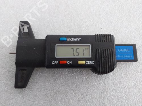 Other BMW X3 (E83) 2.0 d | BP26466113O1  - Image 5