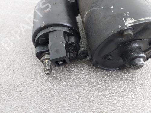 Starter VW POLO (6N2) 1.4 16V | BP26466129M8 