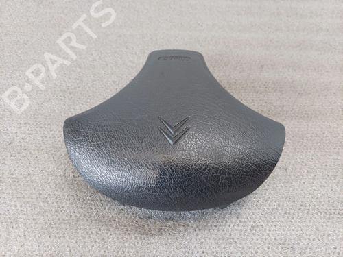 Driver airbag CITROËN SAXO Hatchback van (S3_) 1.5 D | BP26466193C9 