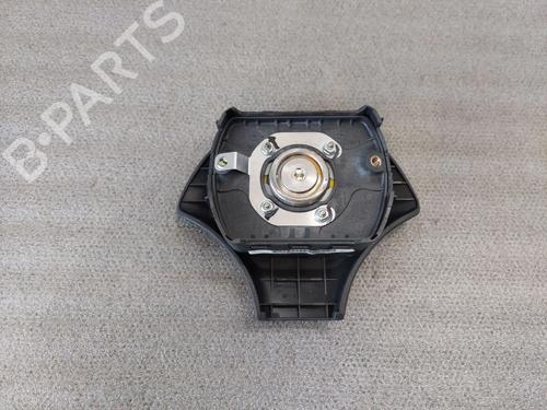 Driver airbag CITROËN SAXO Hatchback van (S3_) 1.5 D | BP26466193C9 