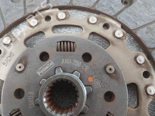 Other FORD FOCUS III 1.6 TDCi | BP26466209O1 