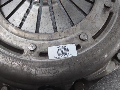 Other FORD FOCUS III 1.6 TDCi | BP26466209O1 