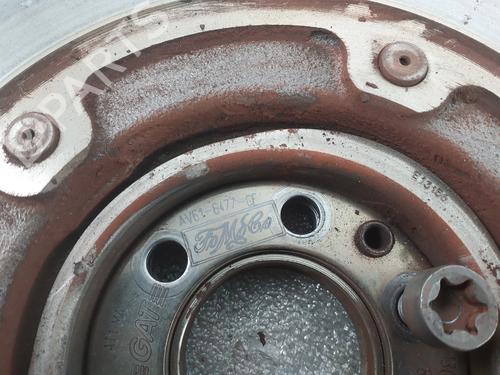 Other FORD FOCUS III 1.6 TDCi | BP26466209O1 