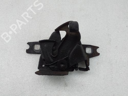 Hood lock VW POLO (6N2) 1.4 16V BP26466277C133