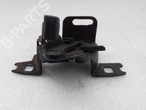 Hood lock VW POLO (6N2) 1.4 16V | BP26466277C133 