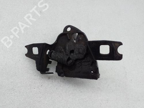Hood lock VW POLO (6N2) 1.4 16V | BP26466277C133 