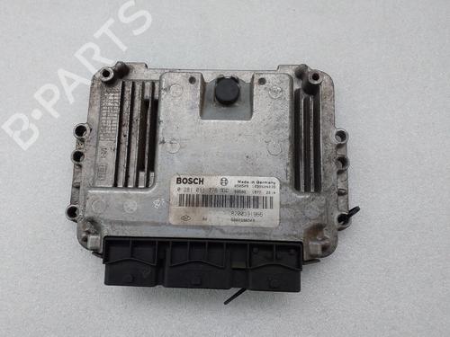 Used Engine control unit (ECU) RENAULT MEGANE II (BM0/1_, CM0/1_) 1.9 dCi (110 hp) 16597437
