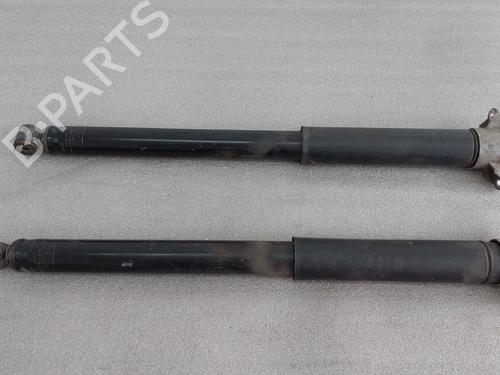 Højre bagtil støddæmper FORD FOCUS III 1.6 TDCi (115 hp) 26500220