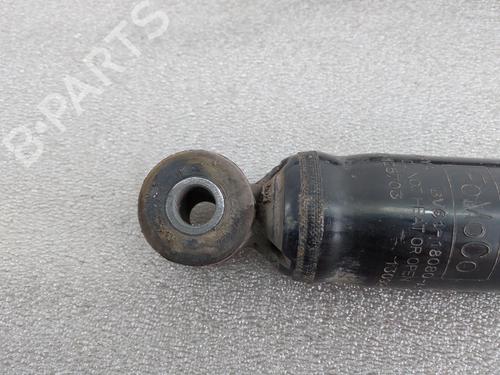 Right rear shock absorber FORD FOCUS III 1.6 TDCi | BP26500220M19 