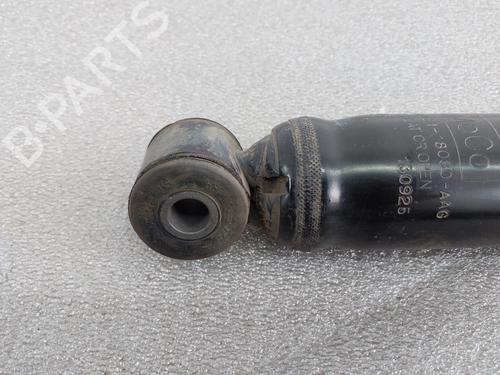 Right rear shock absorber FORD FOCUS III 1.6 TDCi | BP26500220M19 