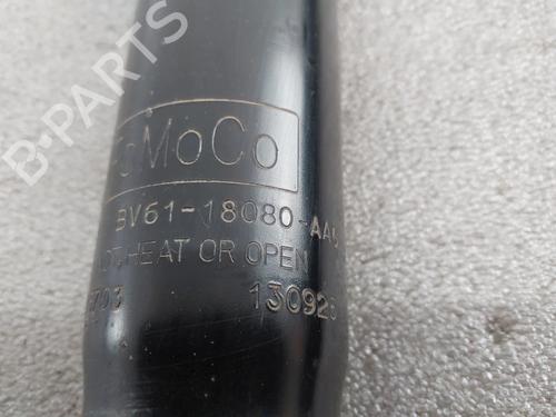 Right rear shock absorber FORD FOCUS III 1.6 TDCi | BP26500220M19 